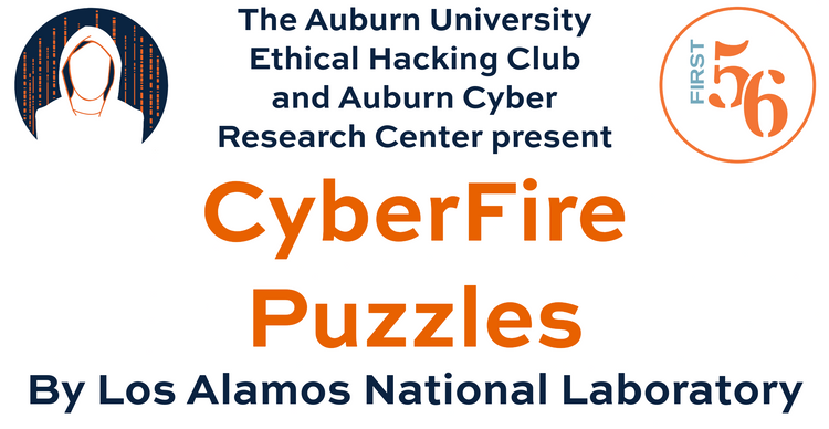CyberFire Puzzles 2024