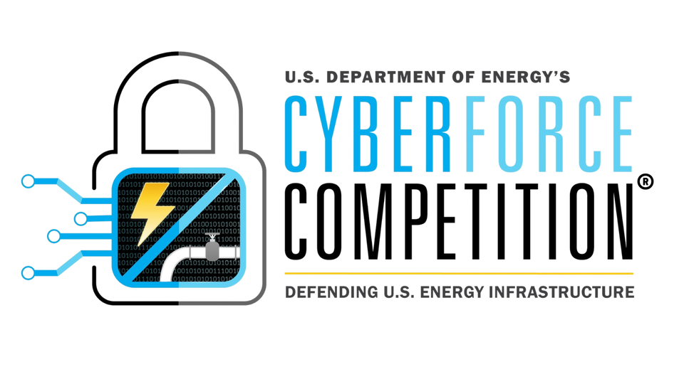 CyberForce Competition Complete!